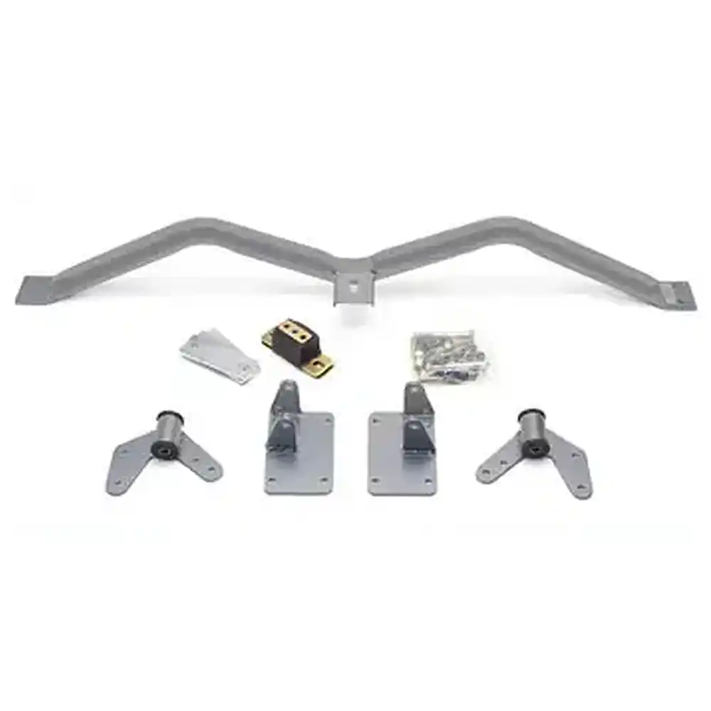1988-1998 2WD GM Truck LT Conversion Kit